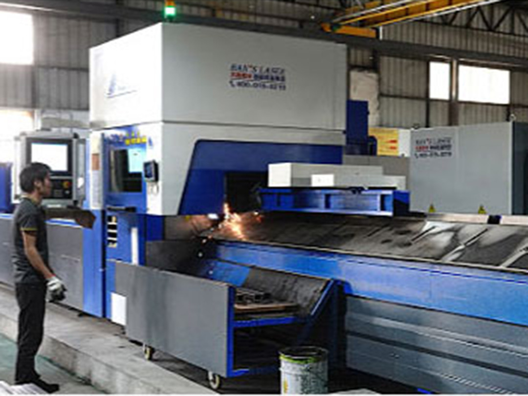 Zhongshan Lambert Precision Hardware Co, Ltd mangrupikeun pabrik perdagangan asing anu khusus dina pamrosésan khusus.Urang nyadiakeun OEM, ODM sarta jasa processing custom ((7)