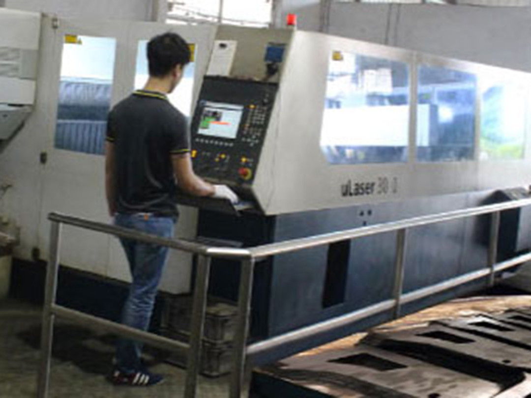 Zhongshan Lambert Precision Hardware Co, Ltd mangrupikeun pabrik perdagangan asing anu khusus dina pamrosésan khusus.Urang nyadiakeun OEM, ODM sarta jasa processing custom ((8)