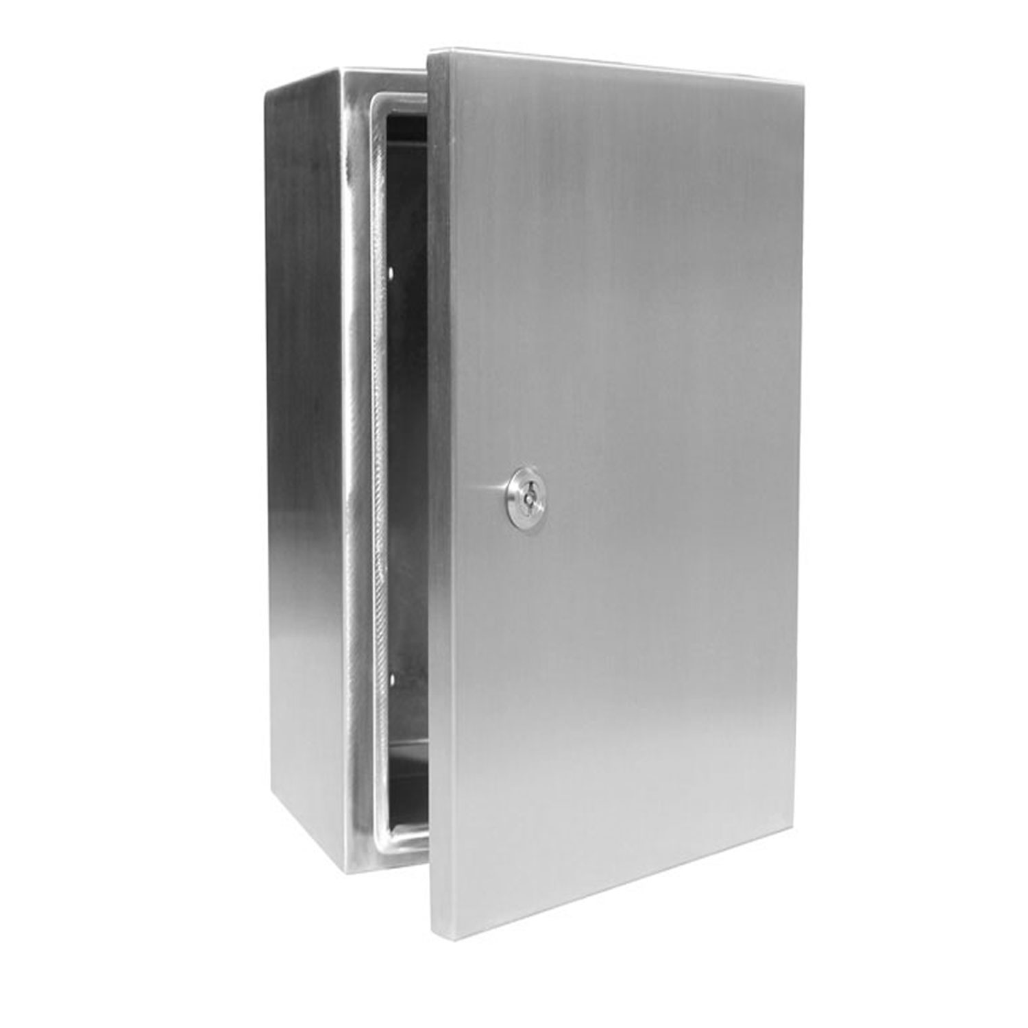 caixa elétrica de aço inoxidável impermeável de alta qualidade personalizada (4)