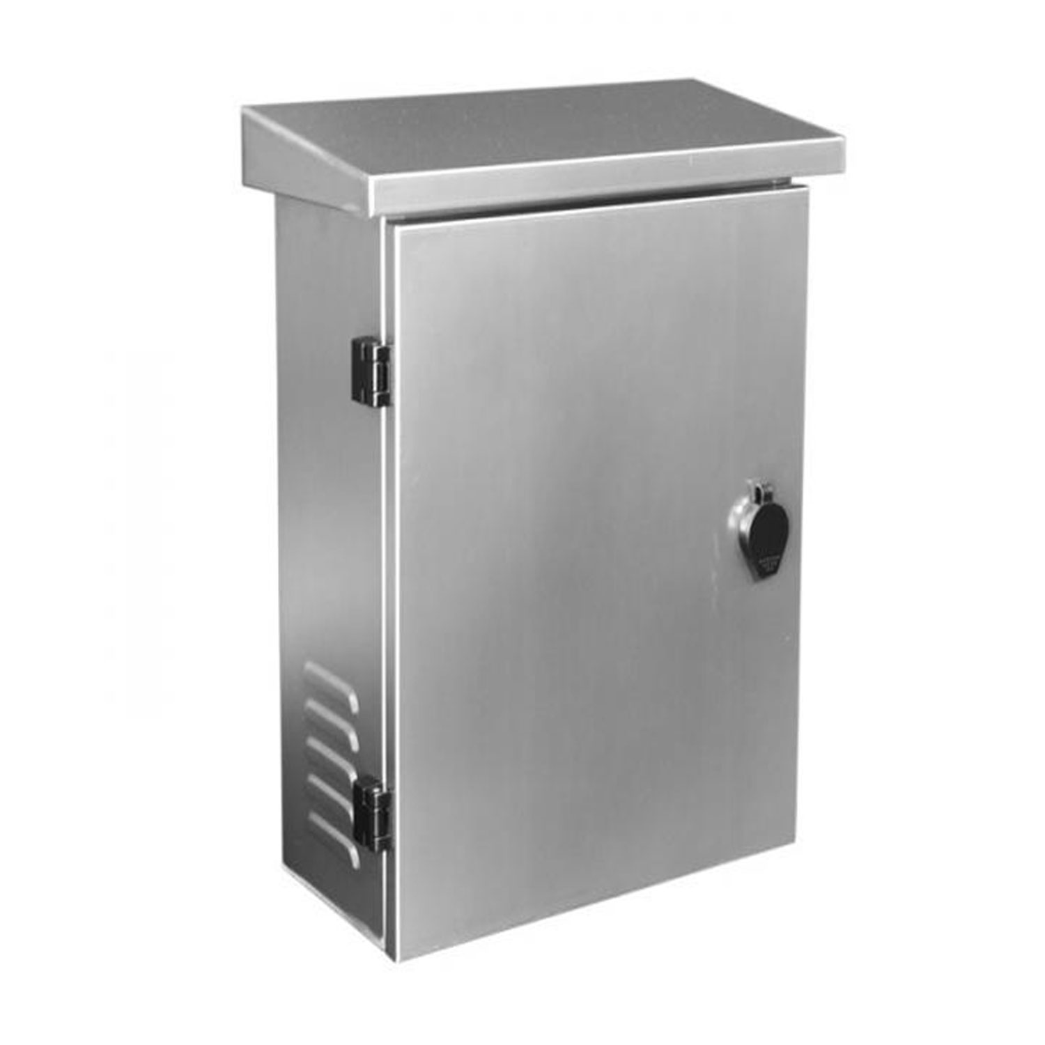 customized high quality waterproof stainless steel electric box (5)